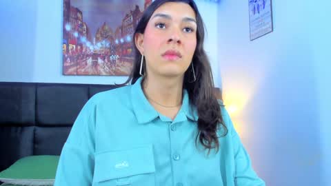 Snapshot of camila_coxx chatting on January 2025 05:08:01 AM  s online show from January 2025 05:08:01 AM