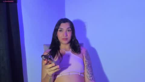 Snapshot of camila_coxx chatting on March 2025 09:38:01 PM  s online show from March 2025 09:38:01 PM