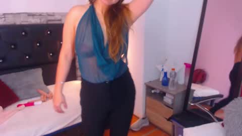 camila online show from March 2025 12:28:01 PM