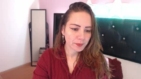 camila online show from November 2025 12:16:01 PM