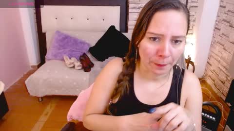 Snapshot of camila_delarosa chatting on March 2026 05:53:01 PM camila online show from March 2026 05:53:01 PM