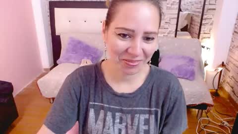 Snapshot of camila_delarosa chatting on March 2026 12:22:01 PM camila online show from March 2026 12:22:01 PM