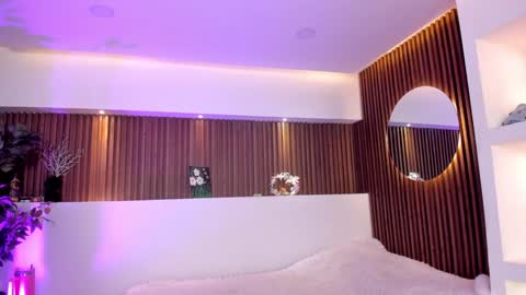 Camila online show from December 2024 11:59:02 PM