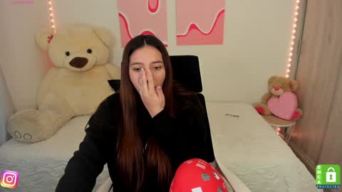 Snapshot of camila_ec2 chatting on December 2024 12:44:01 AM C A M I online show from December 2024 12:44:01 AM