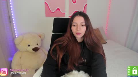 Snapshot of camila_ec2 chatting on January 2025 01:39:02 AM C A M I online show from January 2025 01:39:02 AM