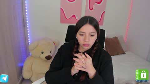 Snapshot of camila_ec2 chatting on January 2025 11:37:02 PM C A M I online show from January 2025 11:37:02 PM