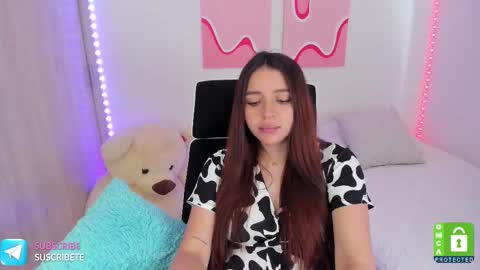 Snapshot of camila_ec2 chatting on February 2025 09:25:01 PM C A M I online show from February 2025 09:25:01 PM