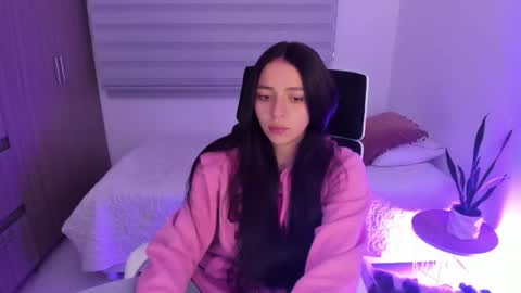 Snapshot of camila_ec2 chatting on February 2026 02:30:01 AM C A M I online show from February 2026 02:30:01 AM