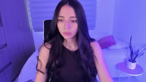 Snapshot of camila_ec2 chatting on February 2026 10:33:01 PM C A M I online show from February 2026 10:33:01 PM