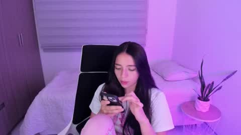 Snapshot of camila_ec2 chatting on February 2026 02:53:02 AM C A M I online show from February 2026 02:53:02 AM