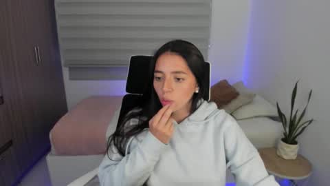 Snapshot of camila_ec2 chatting on March 2026 09:54:02 PM C A M I online show from March 2026 09:54:02 PM