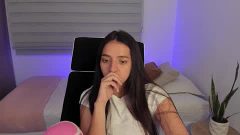 Snapshot of camila_ec2 chatting on March 2026 12:58:02 AM C A M I online show from March 2026 12:58:02 AM