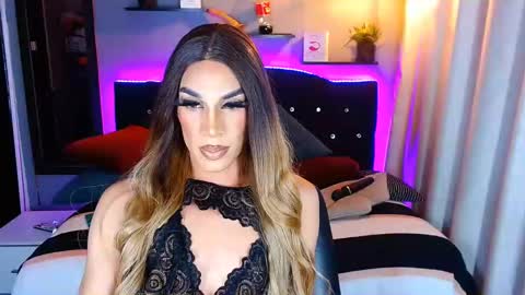 Snapshot of camila_hoottie chatting on January 2025 07:53:02 AM Camila online show from January 2025 07:53:02 AM