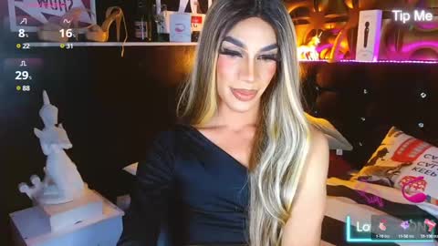 Snapshot of camila_hoottie chatting on February 2025 07:47:02 AM Camila online show from February 2025 07:47:02 AM