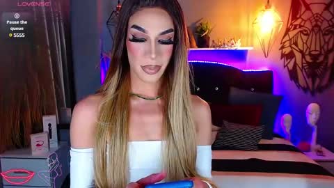 Snapshot of camila_hoottie chatting on February 2025 02:31:01 AM Camila online show from February 2025 02:31:01 AM