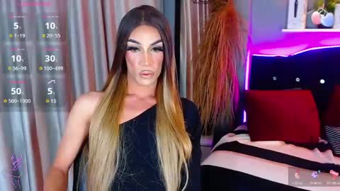 Snapshot of camila_hoottie chatting on March 2025 07:10:01 AM Camila online show from March 2025 07:10:01 AM