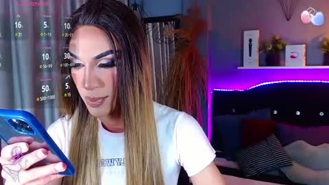 Snapshot of camila_hoottie chatting on March 2025 03:44:01 AM Camila online show from March 2025 03:44:01 AM