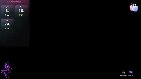 Snapshot of camila_hoottie chatting on March 2025 08:15:01 AM Camila online show from March 2025 08:15:01 AM