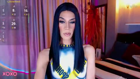 Snapshot of camila_hoottie chatting on November 2025 08:14:01 PM Camila online show from November 2025 08:14:01 PM