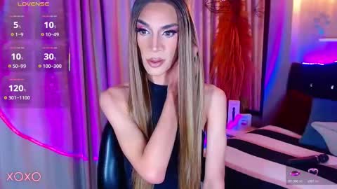 Snapshot of camila_hoottie chatting on November 2025 07:24:02 PM Camila online show from November 2025 07:24:02 PM