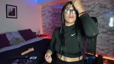 Camila Roose online show from February 2026 01:15:02 AM