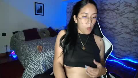 Snapshot of camila_iroose chatting on March 2026 11:56:02 PM Camila Roose online show from March 2026 11:56:02 PM