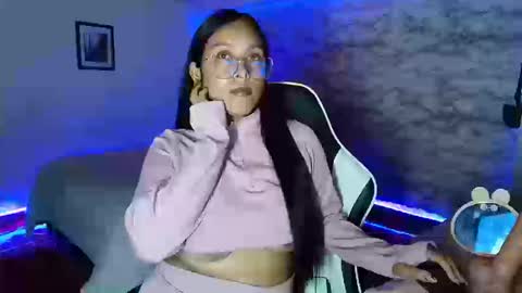 Snapshot of camila_iroose chatting on March 2026 12:03:02 AM Camila Roose online show from March 2026 12:03:02 AM