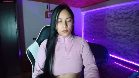 Snapshot of camila_iroose chatting on July 2026 12:46:01 AM Camila Roose online show from July 2026 12:46:01 AM