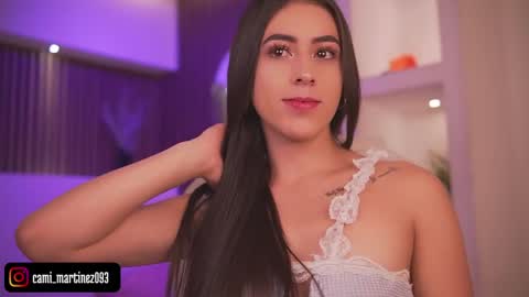 camila_martinez9 online show from June 2026 11:34:02 AM