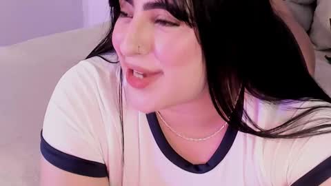 Snapshot of camila_matinez_ chatting on December 2025 01:15:02 AM Camila online show from December 2025 01:15:02 AM