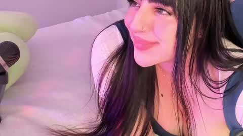 Snapshot of camila_matinez_ chatting on June 2026 01:39:01 AM Camila online show from June 2026 01:39:01 AM