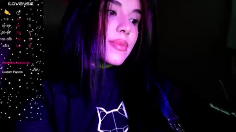 Snapshot of camila_pandora_ch chatting on September 2025 08:41:01 PM Cami online show from September 2025 08:41:01 PM