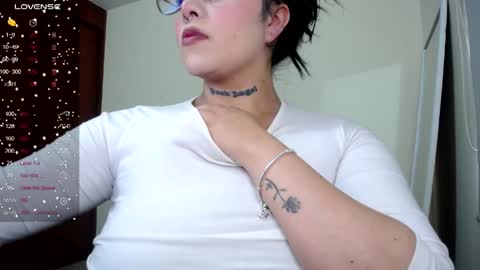 Snapshot of camila_pandora_ch chatting on March 2026 04:28:02 PM Cami online show from March 2026 04:28:02 PM