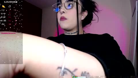 Snapshot of camila_pandora_ch chatting on April 2026 02:45:01 PM Cami online show from April 2026 02:45:01 PM