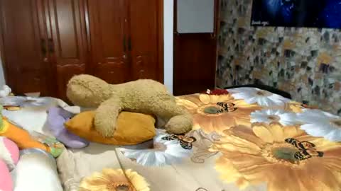 Snapshot of camila_rosess chatting on June 2026 03:38:02 AM valentinaEpic way Ive been fucked 1515 online show from June 2026 03:38:02 AM