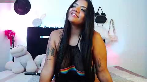 Snapshot of camila_torresss chatting on June 2026 08:00:02 PM camila_torresss online show from June 2026 08:00:02 PM