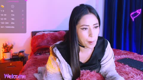 MIA  online show from January 2025 04:52:01 AM