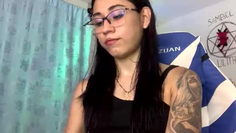 Snapshot of camila_trans19 chatting on November 2025 09:59:01 PM Camila online show from November 2025 09:59:01 PM