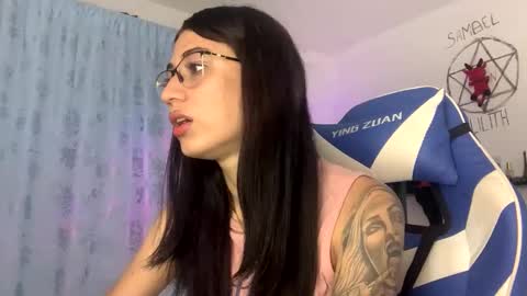 Snapshot of camila_trans19 chatting on November 2025 06:51:01 PM Camila online show from November 2025 06:51:01 PM