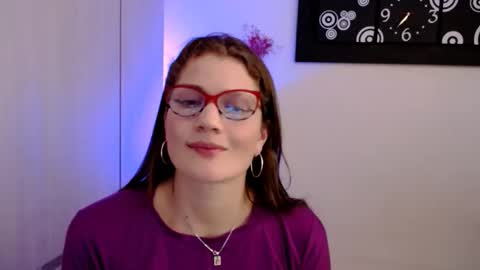 Camila ventura online show from February 2026 09:13:01 PM