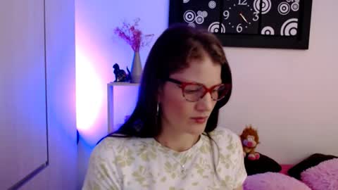 Camila ventura online show from March 2026 11:01:02 AM