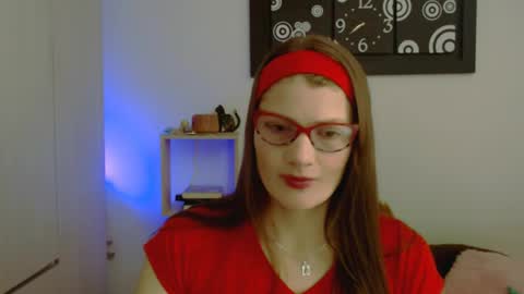 Camila ventura online show from May 2026 12:00:02 PM