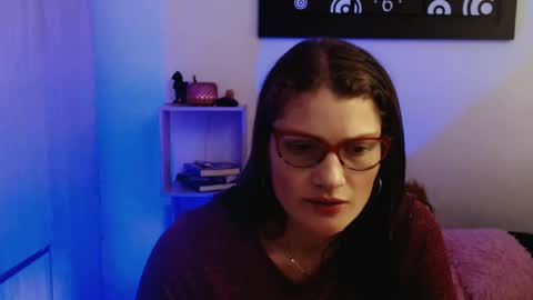 Camila ventura online show from May 2026 07:10:02 PM