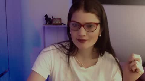 Camila ventura online show from May 2026 12:34:01 PM