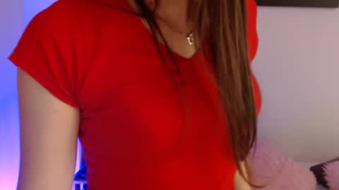 Snapshot of camila_ventura chatting on June 2026 01:17:02 PM Camila ventura online show from June 2026 01:17:02 PM