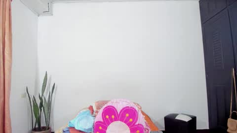 camilaa foxxx online show from January 2026 07:11:01 PM