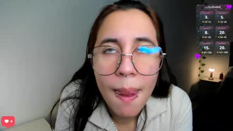 CAMILAA LEE  online show from January 2025 01:26:01 AM