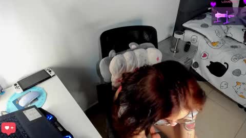 CAMILAA LEE  online show from March 2025 12:37:01 AM