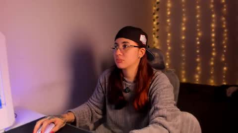 CAMILAA LEE  online show from October 2025 02:37:02 AM