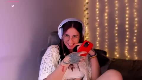 CAMILAA LEE  online show from November 2025 05:17:01 AM